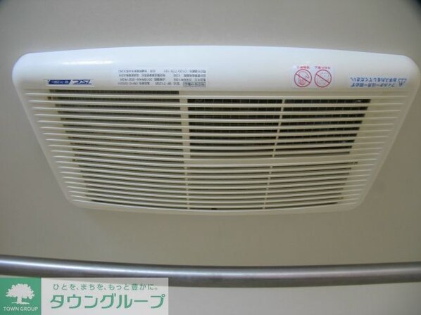 プライムスクエアの物件内観写真